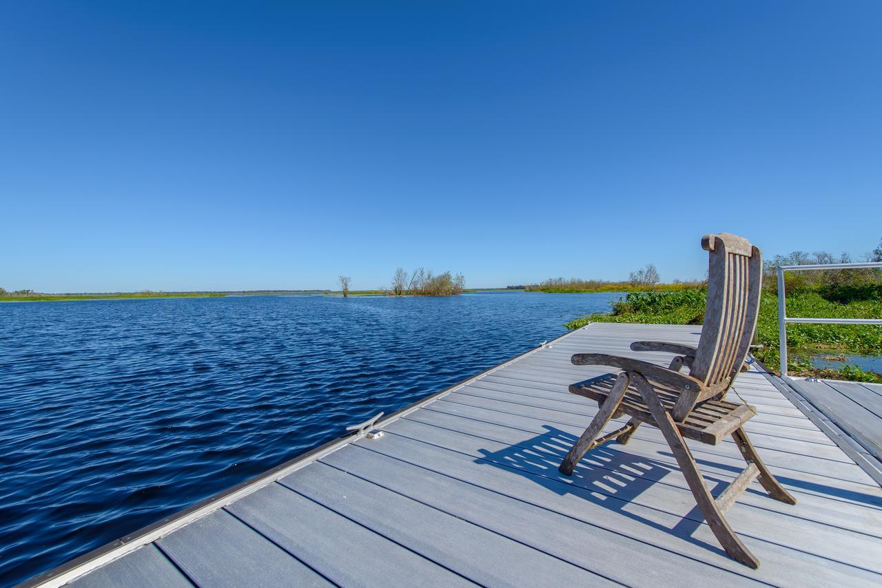 Grand Lake Golf And Rv Resort Orange Lake Exteriér fotografie