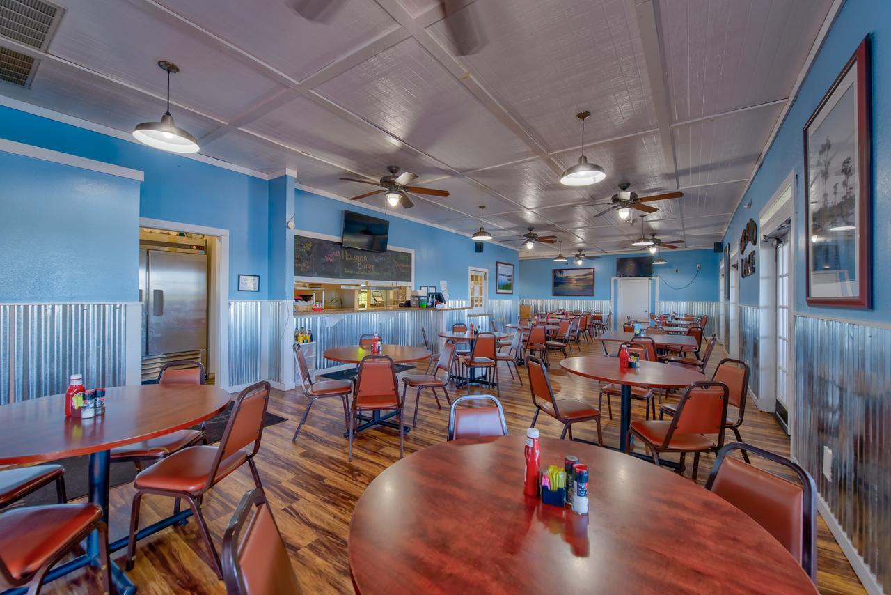 Grand Lake Golf And Rv Resort Orange Lake Exteriér fotografie