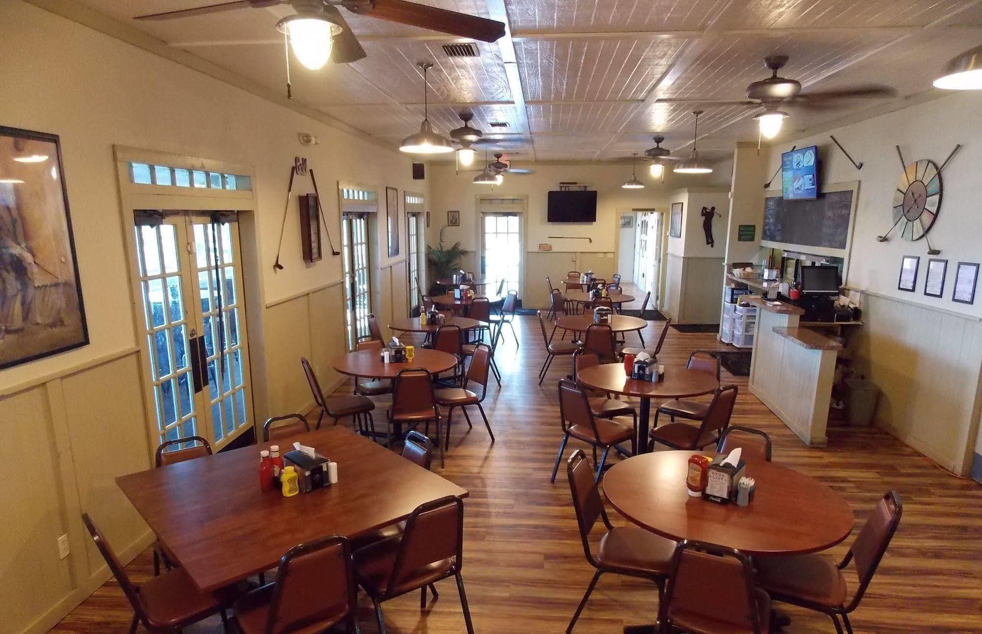 Grand Lake Golf And Rv Resort Orange Lake Exteriér fotografie