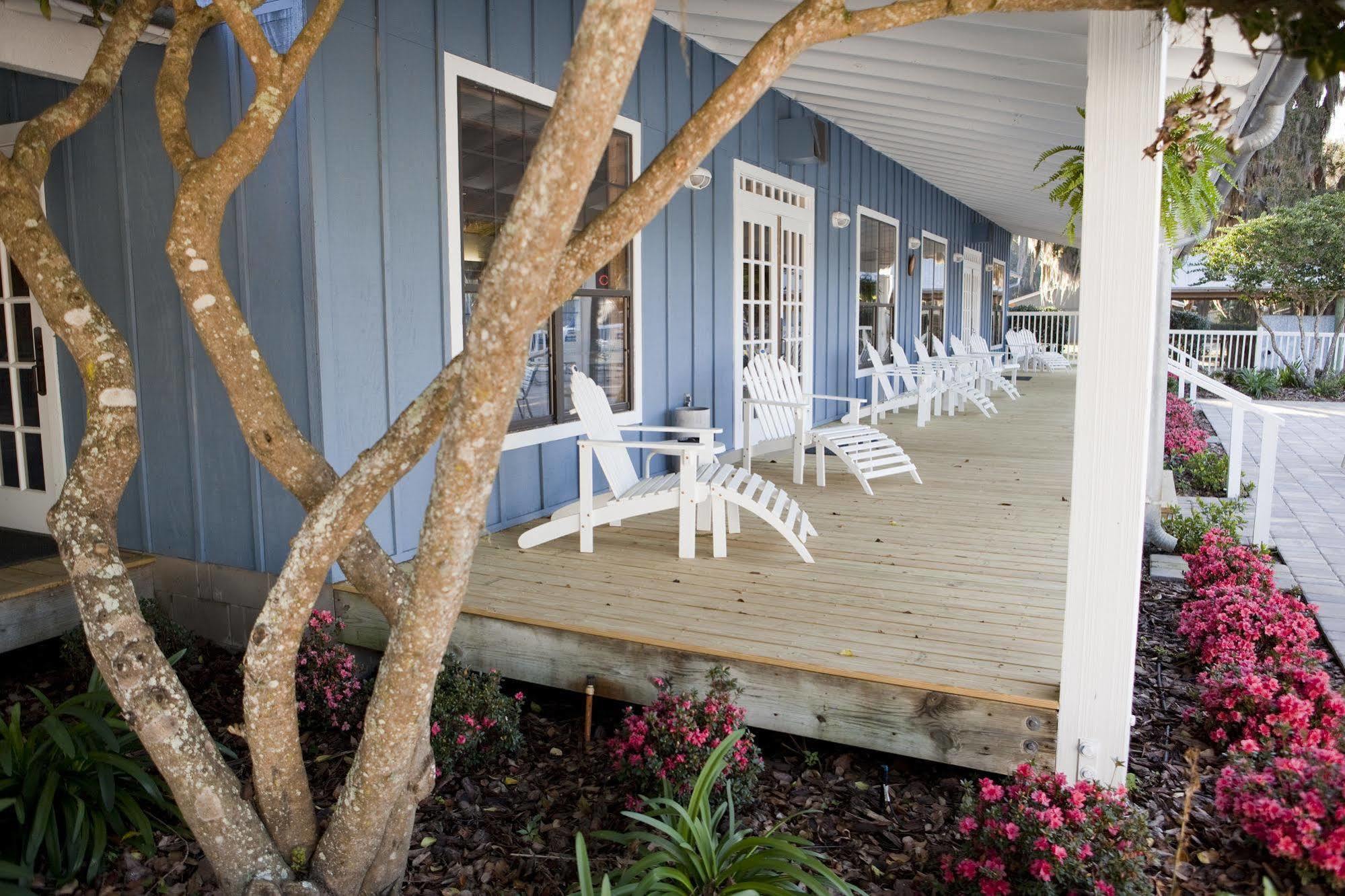 Grand Lake Golf And Rv Resort Orange Lake Exteriér fotografie