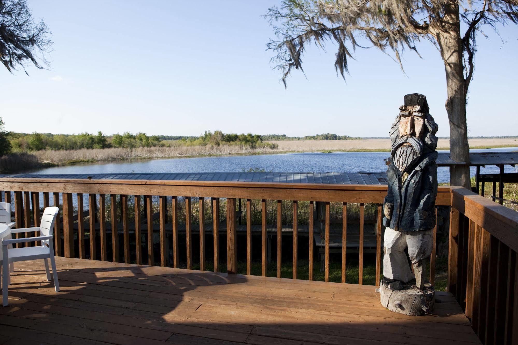 Grand Lake Golf And Rv Resort Orange Lake Exteriér fotografie